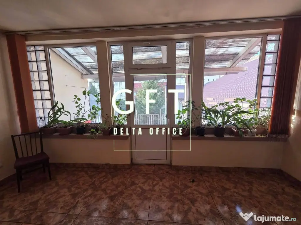 Spatiu multifunctional, apartament / birou - zona Central... 