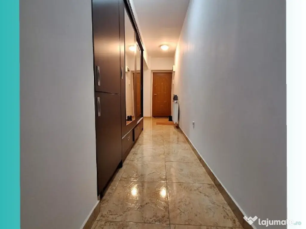 Apartament 2 camere, decomandat! Vadu Bistritei! CE1545 