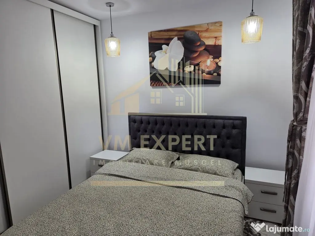 APARTAMENT 3 CAMERE ETAJ 2 CALEA BUCUREȘTI- PITEȘTI 