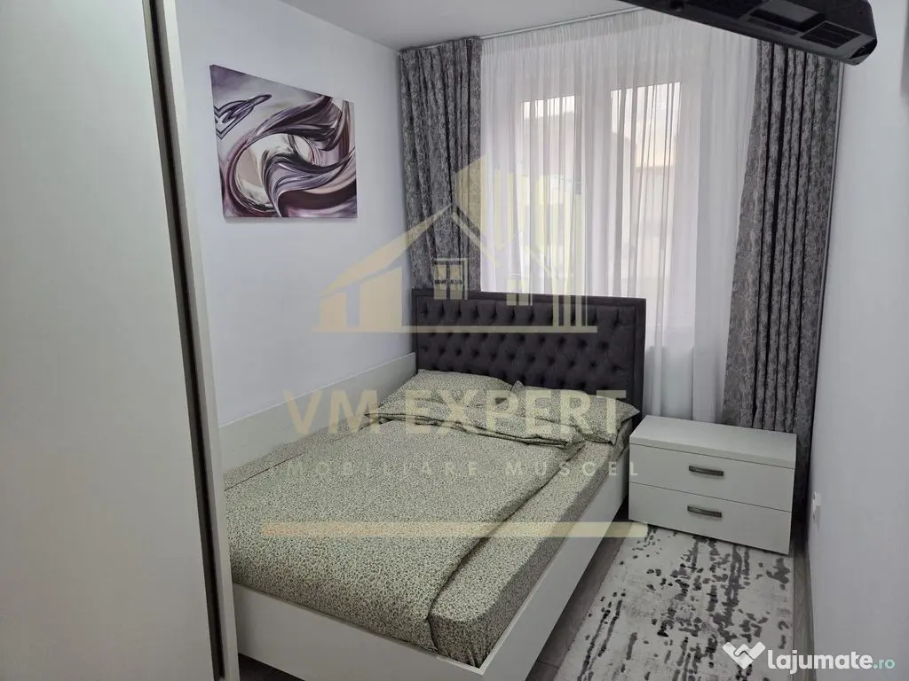 APARTAMENT 3 CAMERE ETAJ 2 CALEA BUCUREȘTI- PITEȘTI 