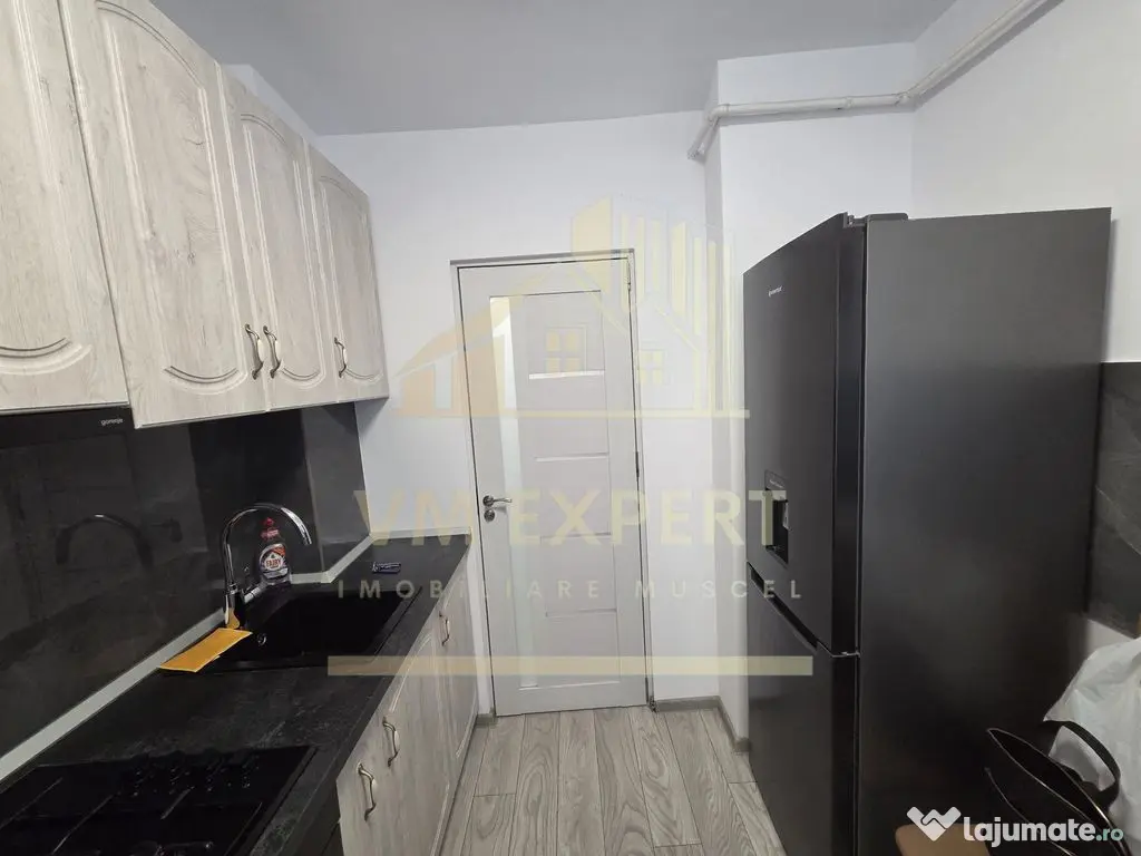 APARTAMENT 3 CAMERE ETAJ 2 CALEA BUCUREȘTI- PITEȘTI 