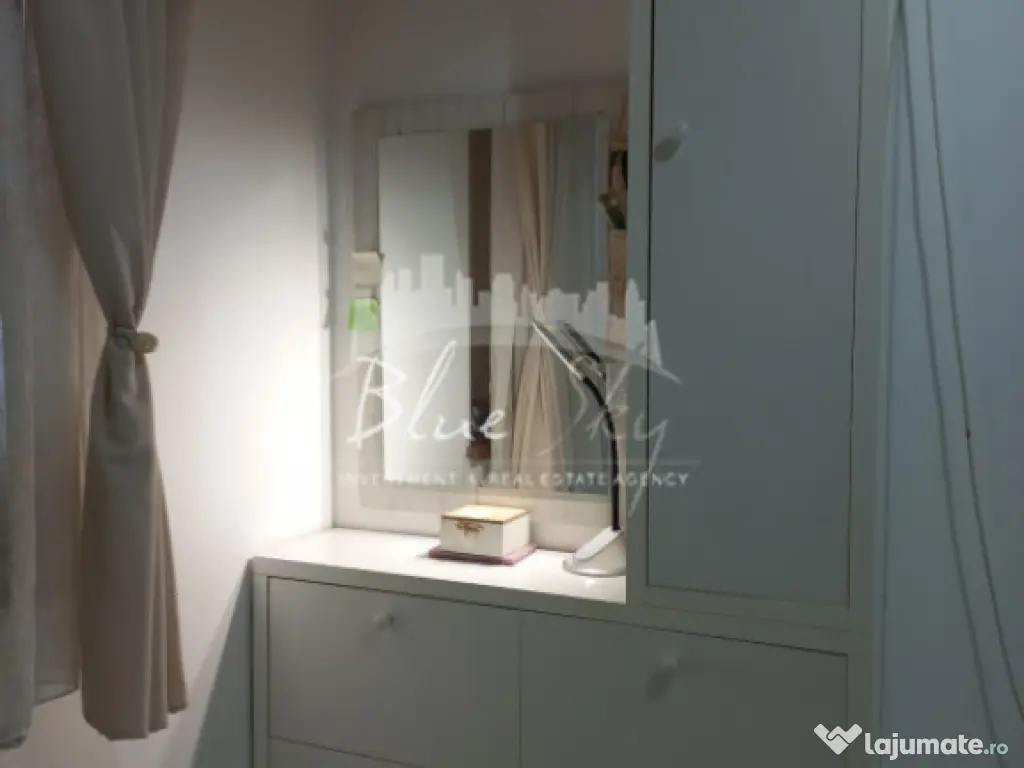 Primo - 3 Camere Decomandat 73 mp ,Bloc 2014 , Parcare Inclu 