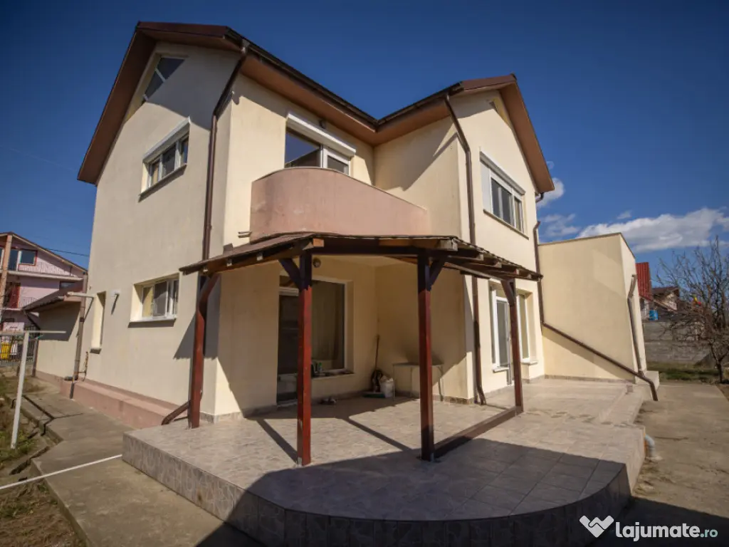 Casa P+1, situata in orasul Navodari 