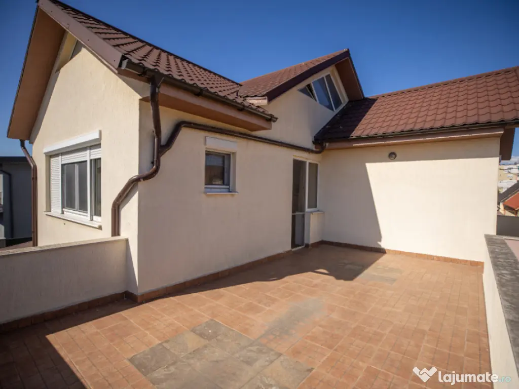 Casa P+1, situata in orasul Navodari 