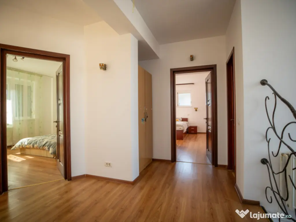 Casa P+1, situata in orasul Navodari 