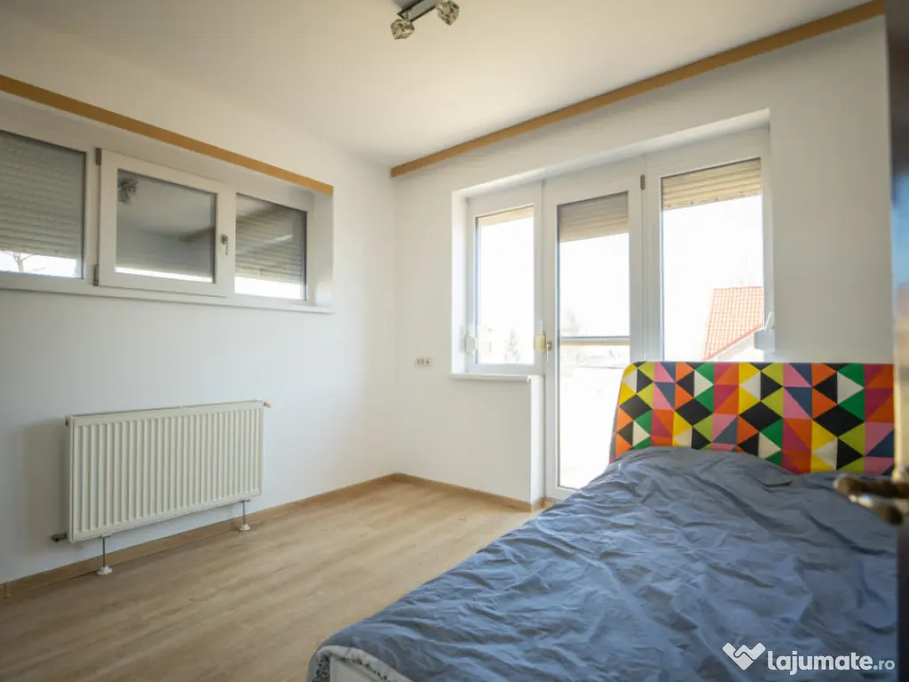 Casa P+1, situata in orasul Navodari 