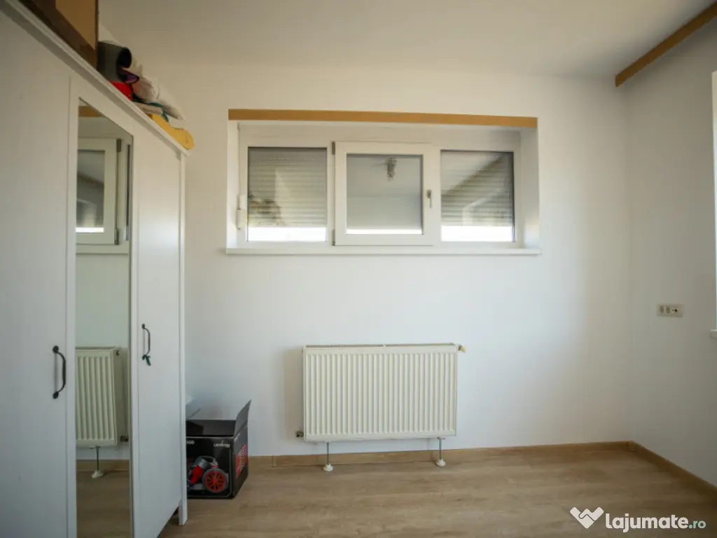 Casa P+1, situata in orasul Navodari 