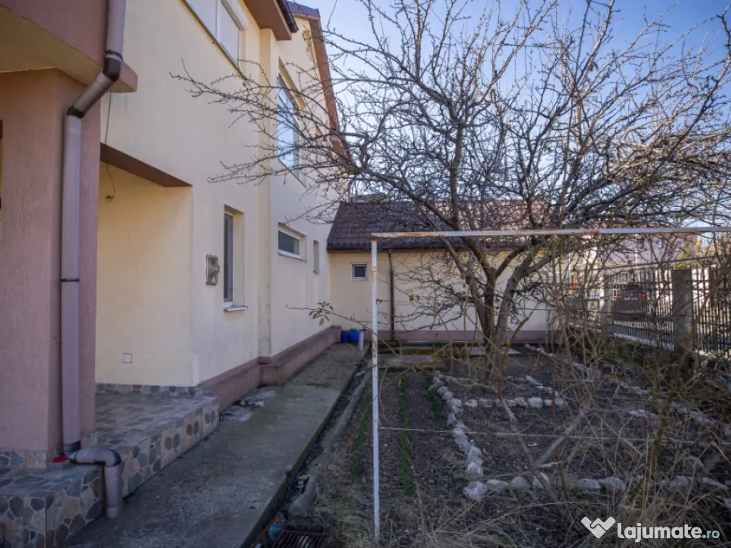 Casa P+1, situata in orasul Navodari 