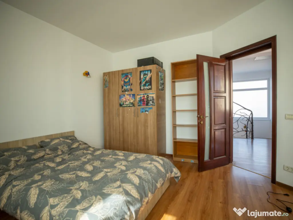 Casa P+1, situata in orasul Navodari 