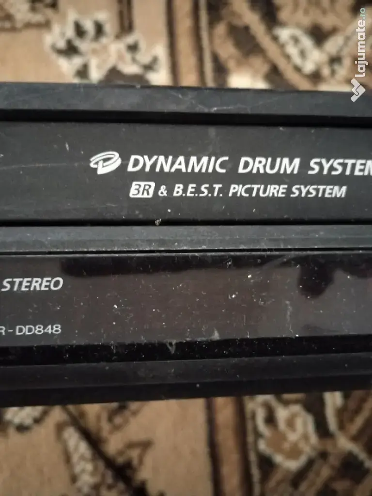 Video casette recorder JVC piese 