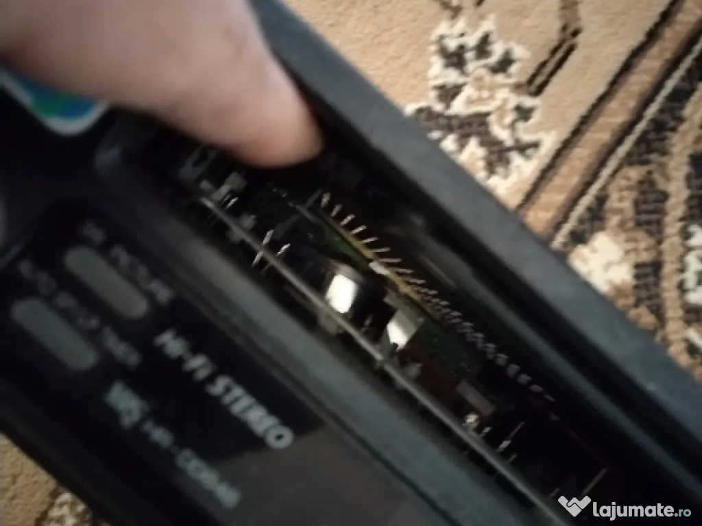 Video casette recorder JVC piese 