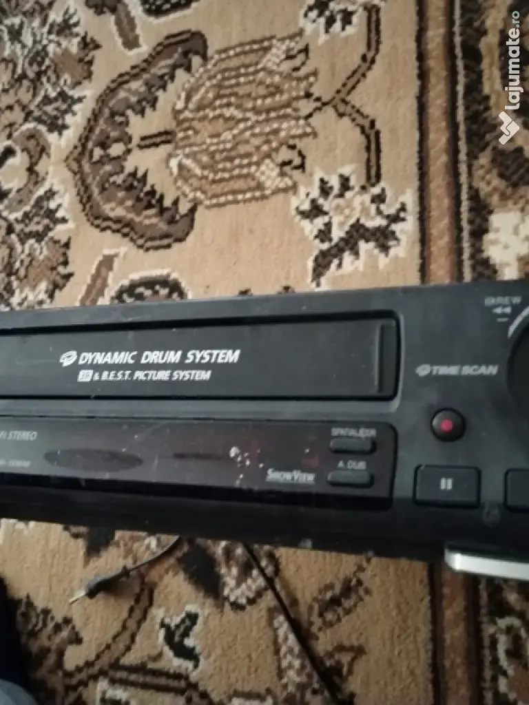 Video casette recorder JVC piese 