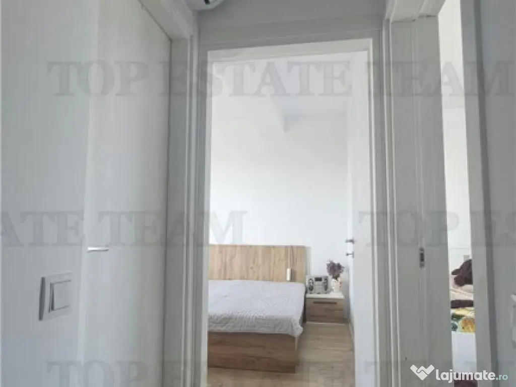 Casa cocheta 3 camere Riverside Residence - 20 minute de Buc 