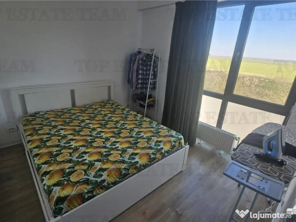 Casa cocheta 3 camere Riverside Residence - 20 minute de Buc 