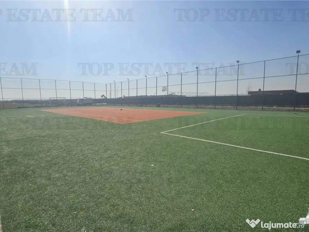 Casa cocheta 3 camere Riverside Residence - 20 minute de Buc 