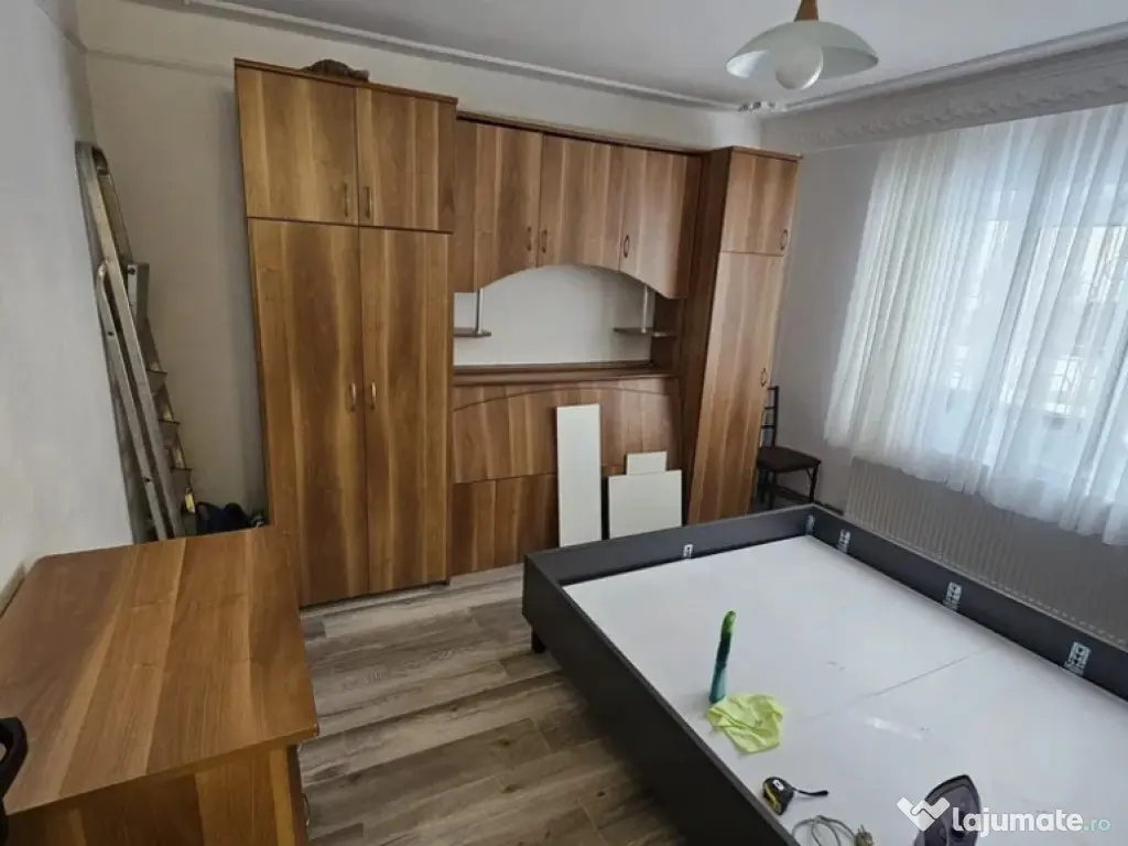 Apartament 2 camere D, in T Vladimirescu, 