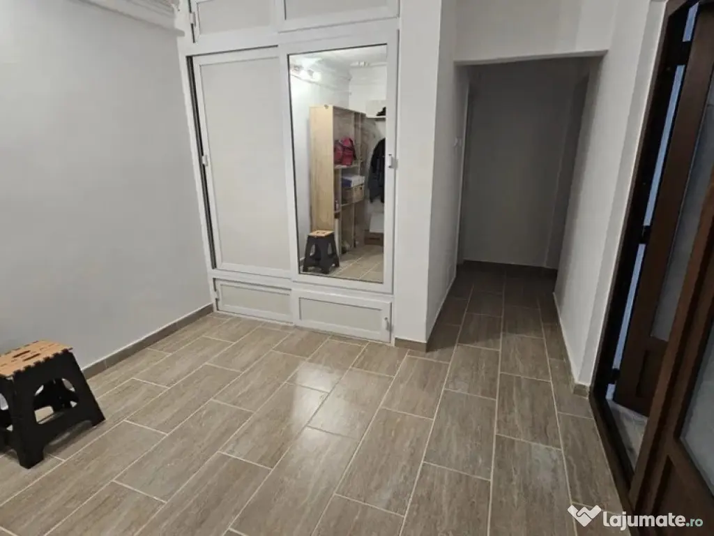 Apartament 2 camere D, in T Vladimirescu, 