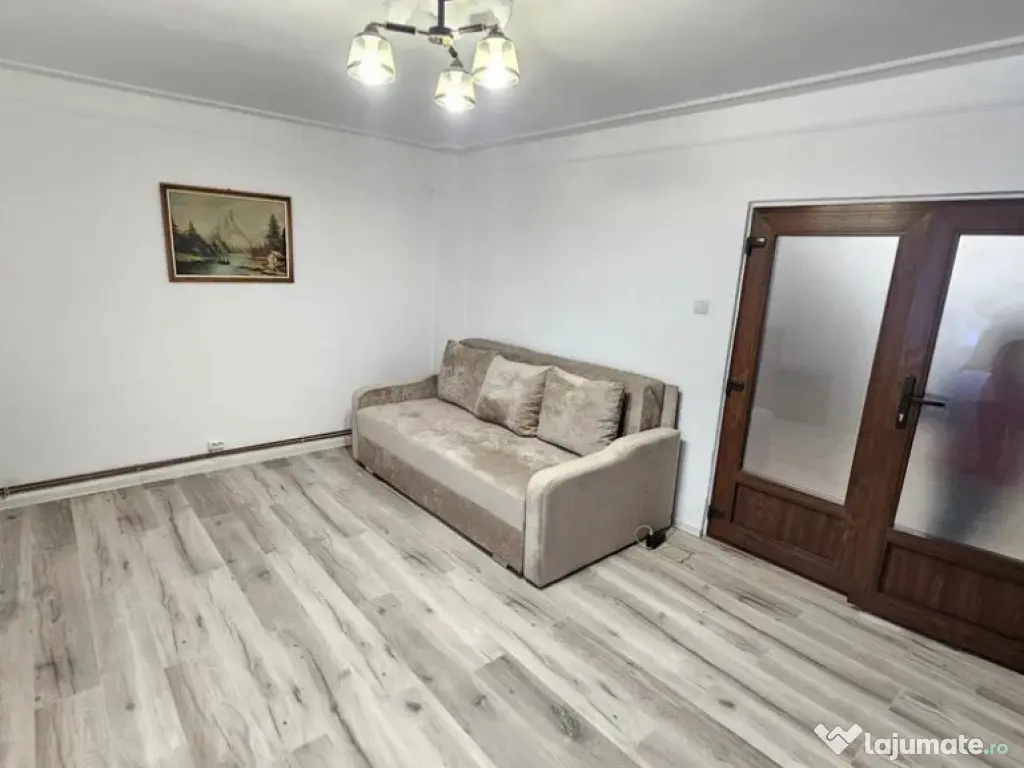 Apartament 2 camere D, in T Vladimirescu, 