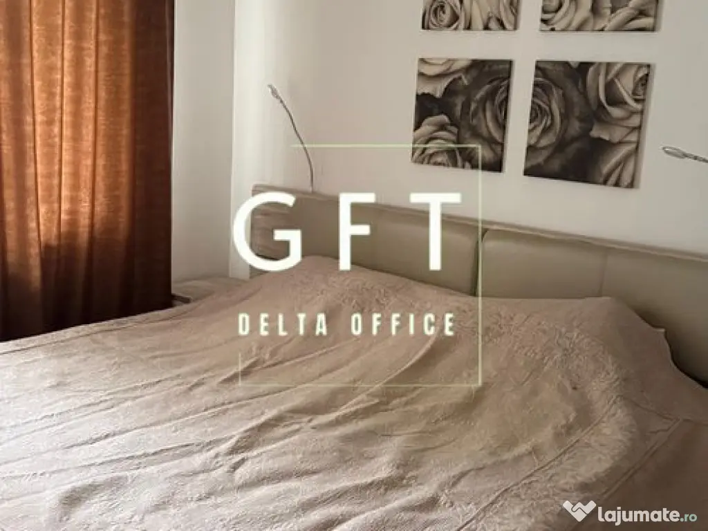 Apartament 3 camere, Stefan Cel Mare 