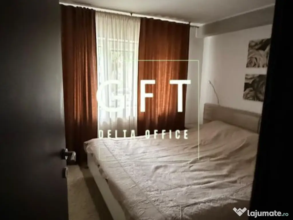 Apartament 3 camere, Stefan Cel Mare 