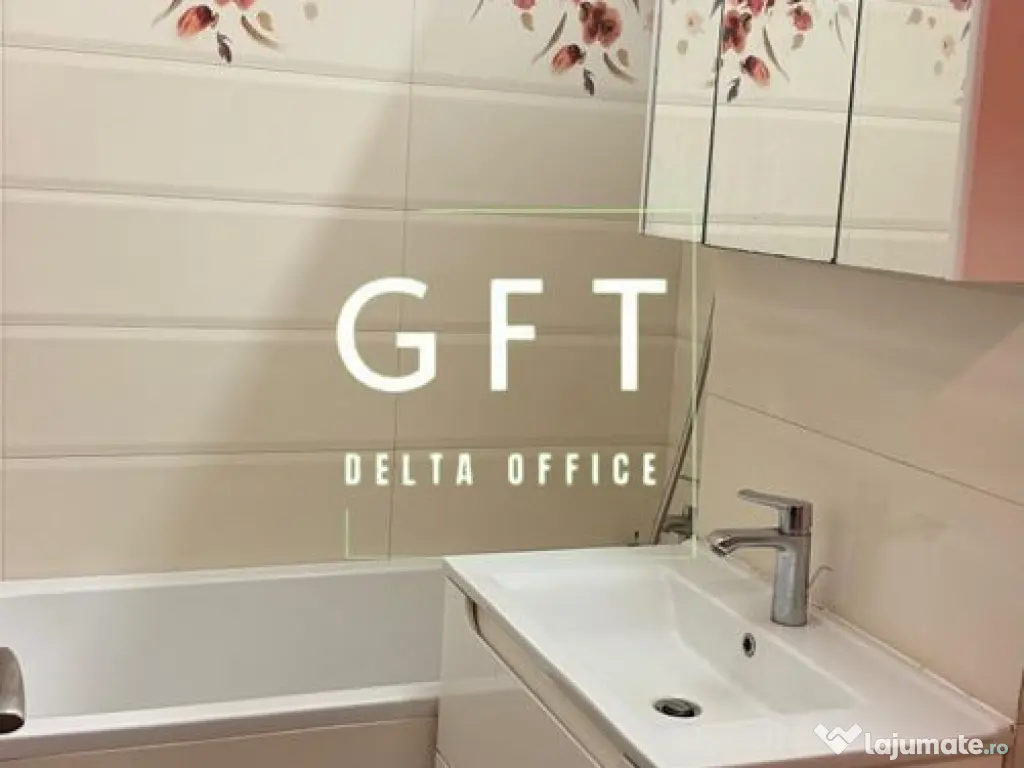 Apartament 3 camere, Stefan Cel Mare 