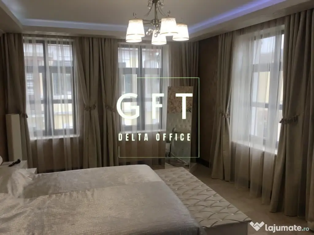 Apartament 3 camere, etaj intermediar 1 - decomandat, zon... 