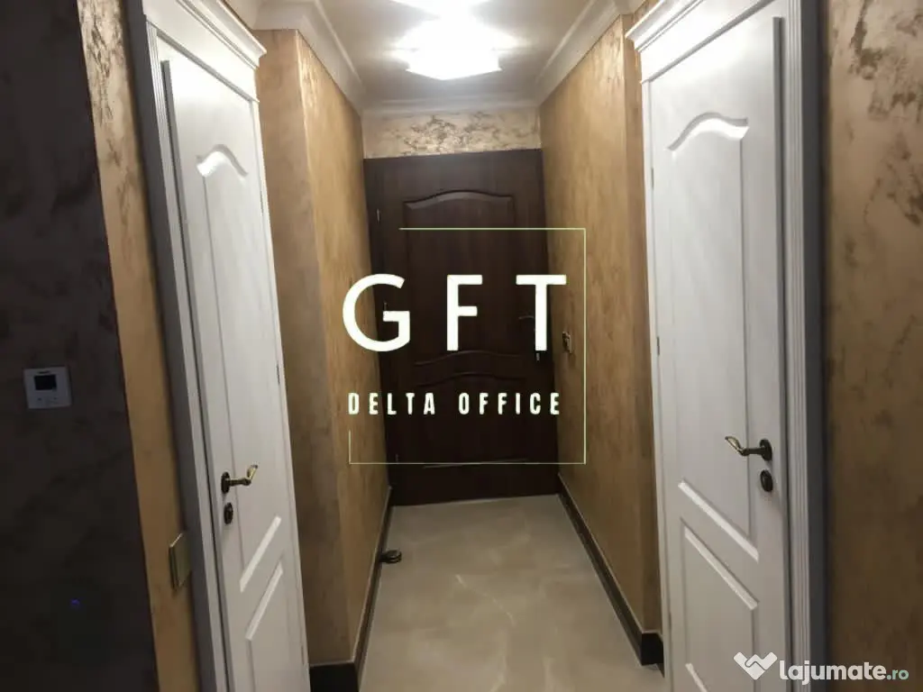 Apartament 3 camere, etaj intermediar 1 - decomandat, zon... 