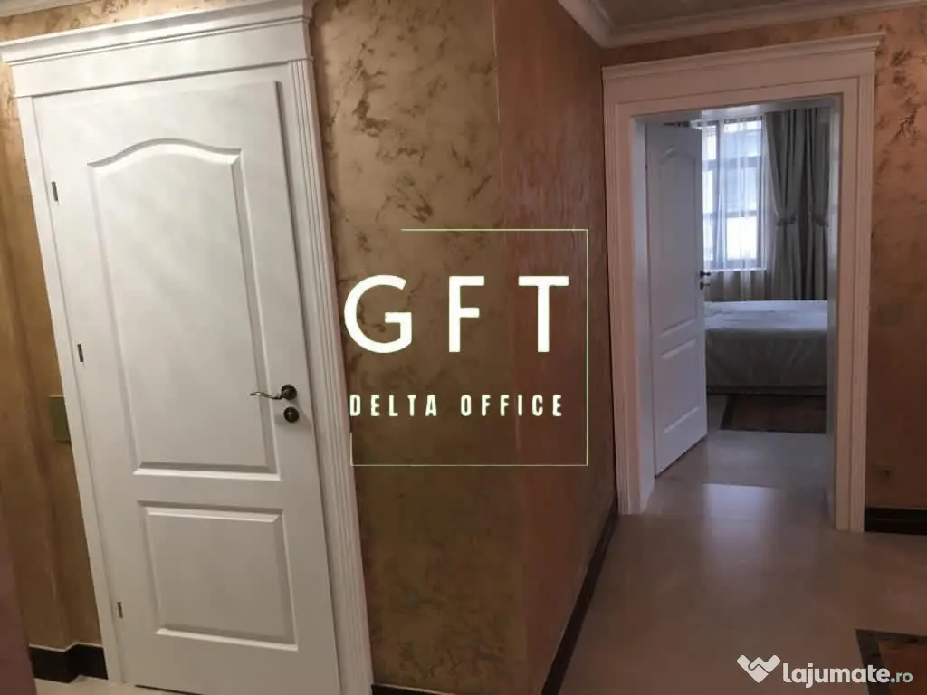 Apartament 3 camere, etaj intermediar 1 - decomandat, zon... 