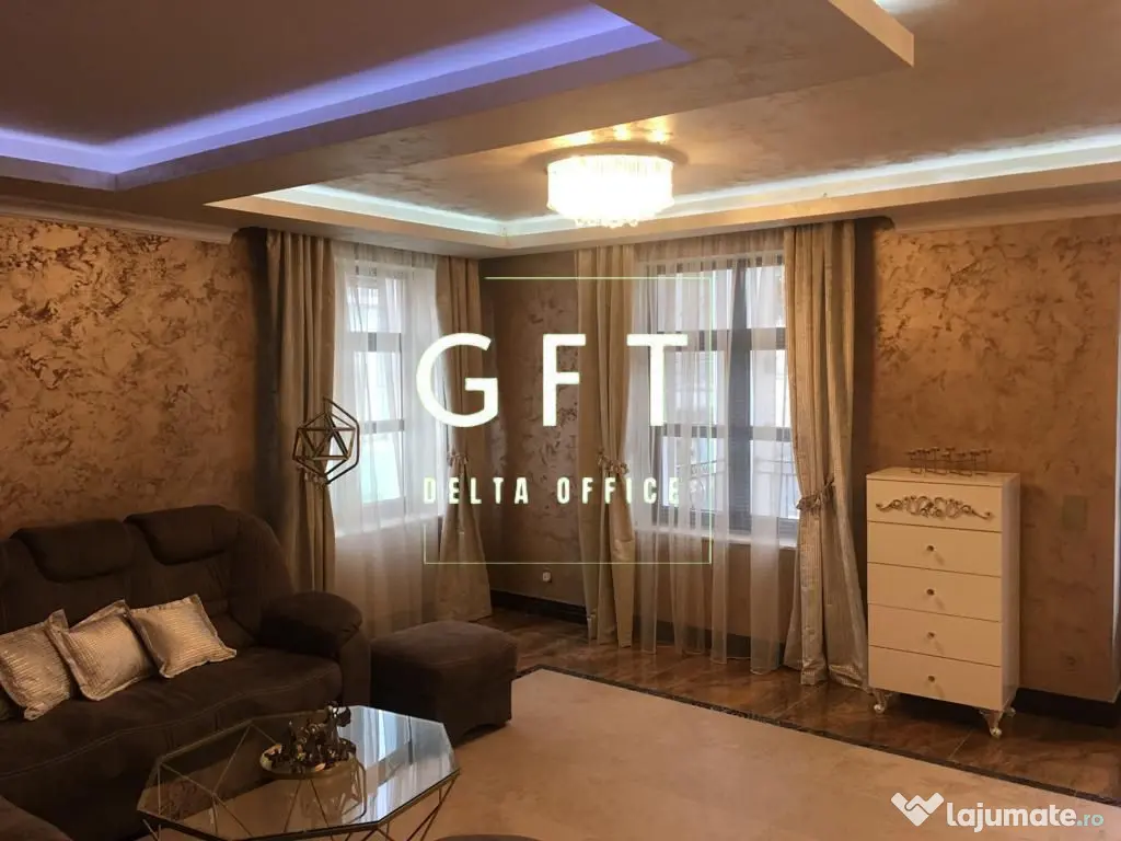 Apartament 3 camere, etaj intermediar 1 - decomandat, zon... 