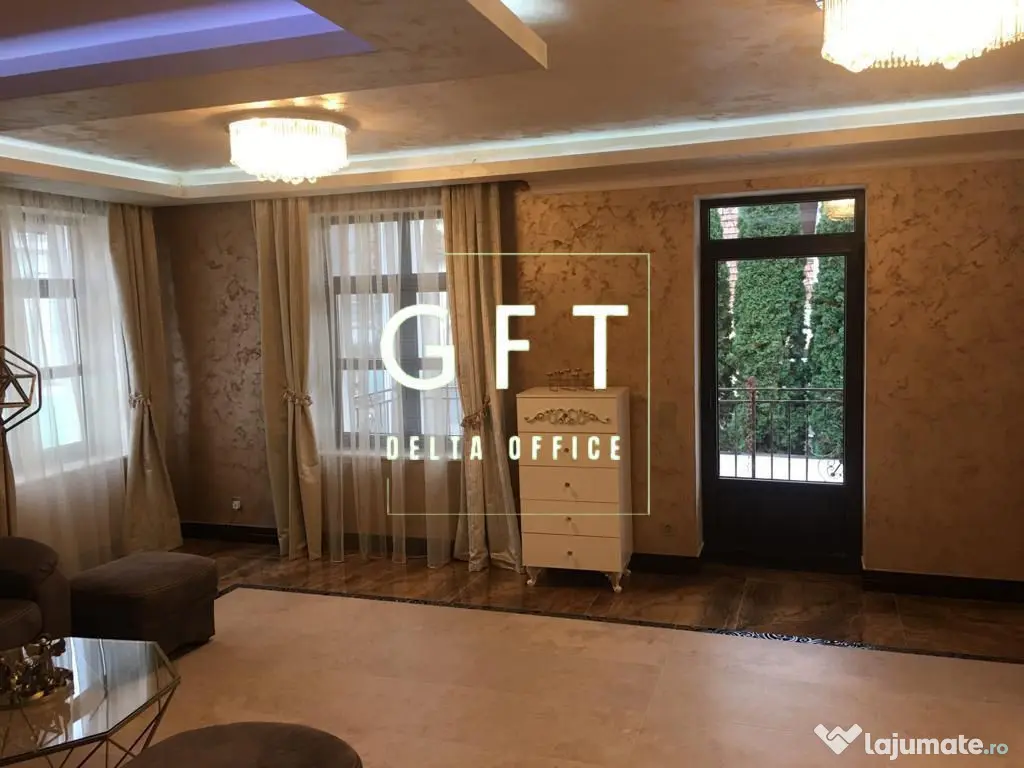 Apartament 3 camere, etaj intermediar 1 - decomandat, zon... 