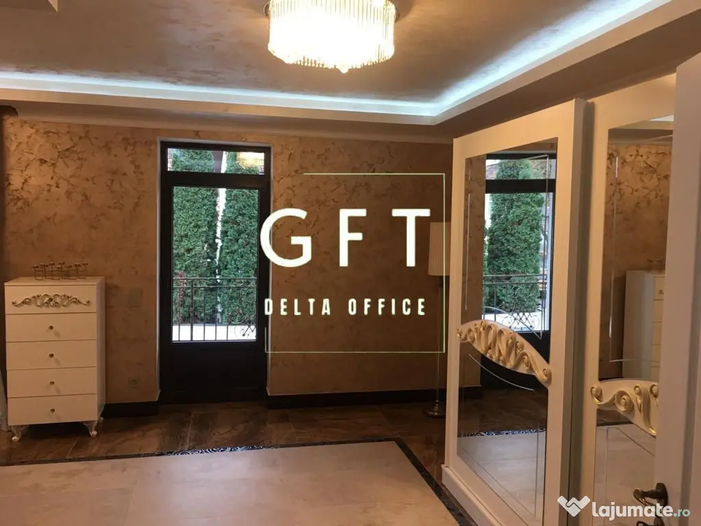 Apartament 3 camere, etaj intermediar 1 - decomandat, zon... 