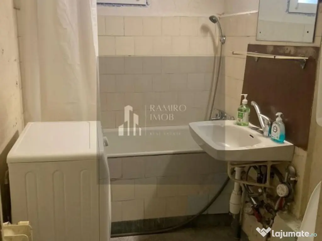 Apartament 2 camere conf 1 Brancoveanu 