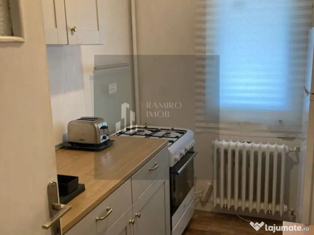 Apartament 2 camere conf 1 Brancoveanu 