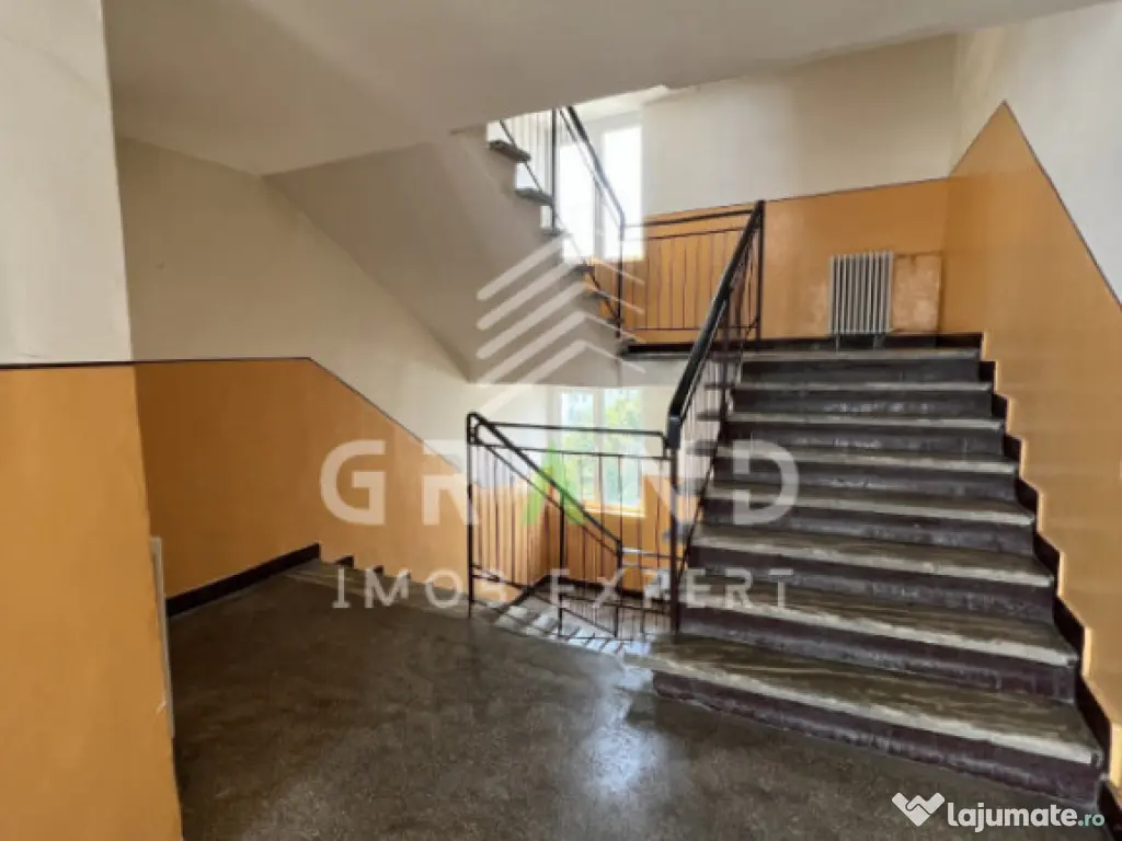 Oportunitate | Garsonieră | CT | ECONOMICĂ | Mănăștur?? 