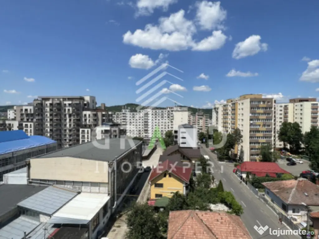 Oportunitate | Garsonieră | CT | ECONOMICĂ | Mănăștur?? 