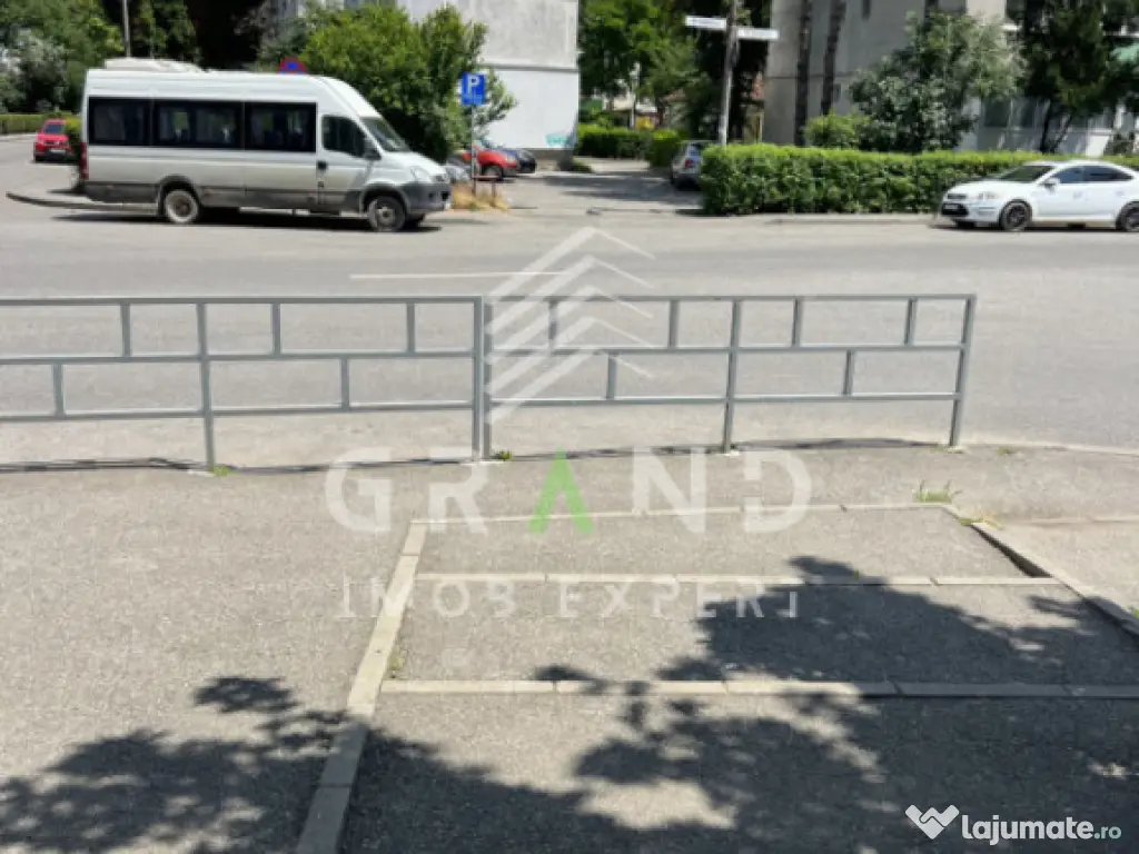 Oportunitate | Garsonieră | CT | ECONOMICĂ | Mănăștur?? 