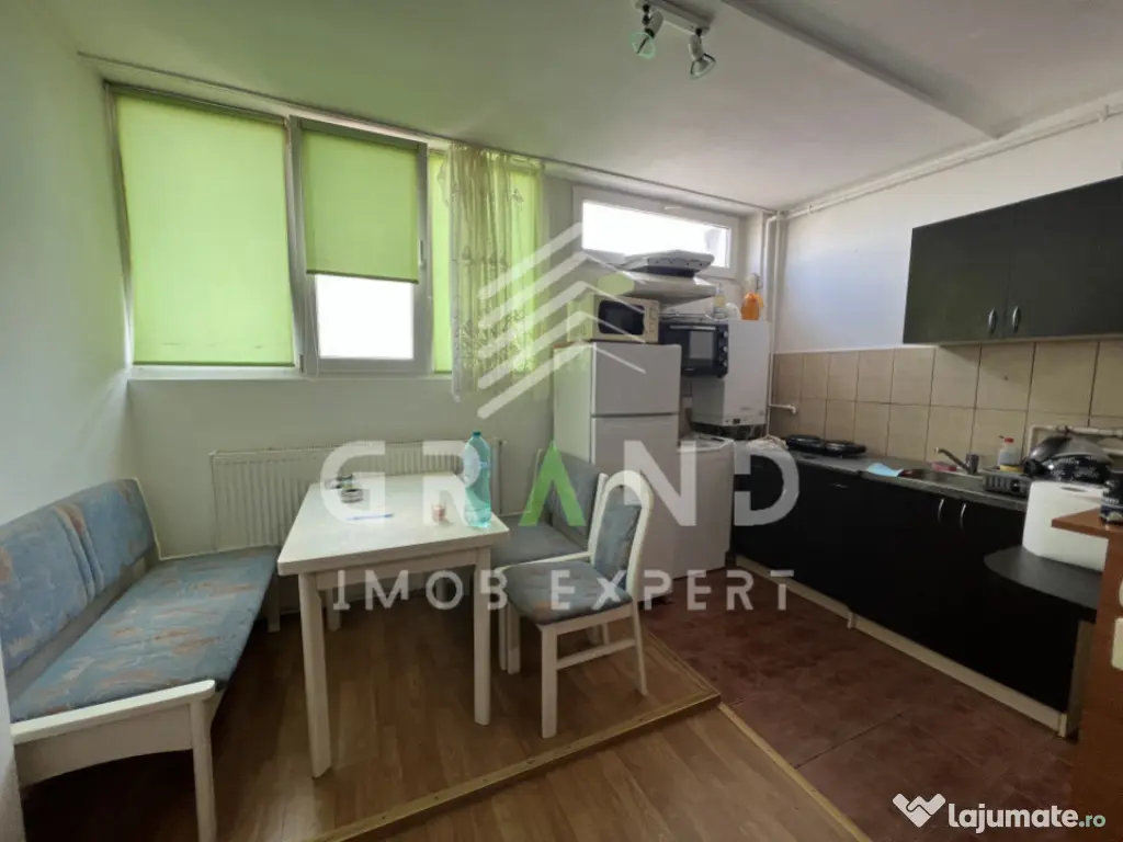 Oportunitate | Garsonieră | CT | ECONOMICĂ | Mănăștur?? 