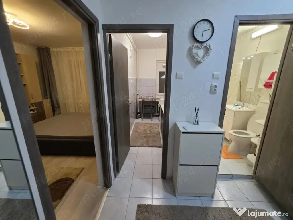 Vitan auchan aleea lacramiioarei parter 