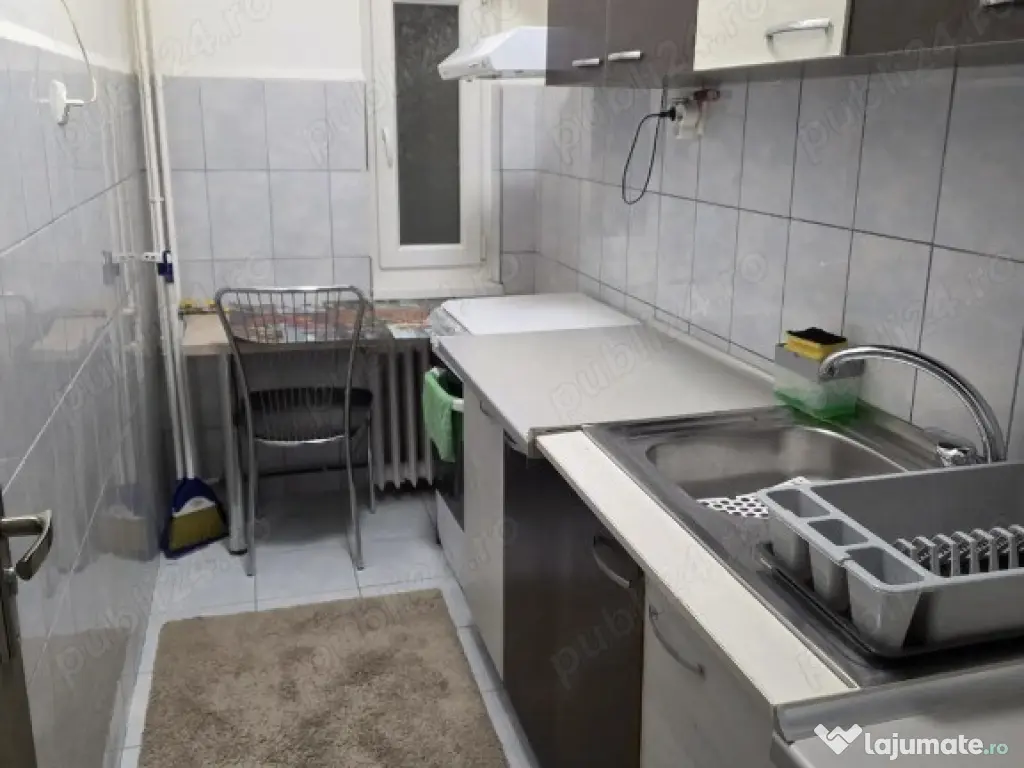 Vitan auchan aleea lacramiioarei parter 