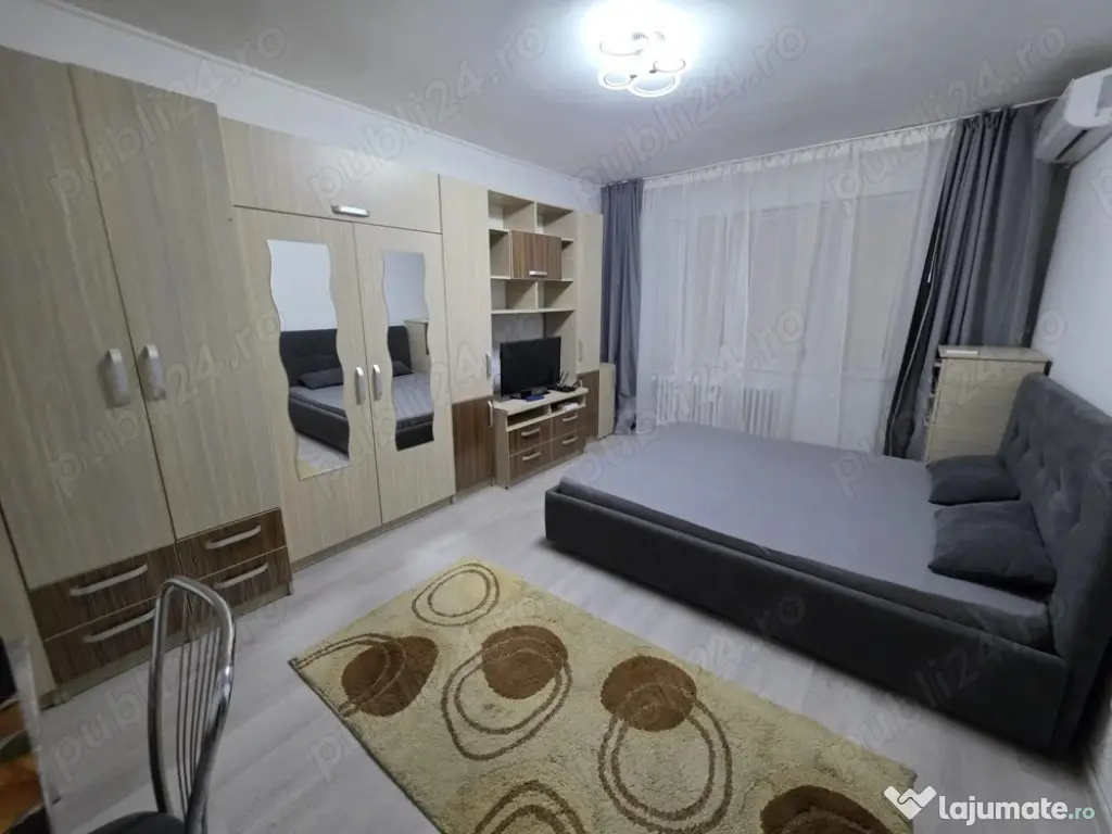 Vitan auchan aleea lacramiioarei parter 