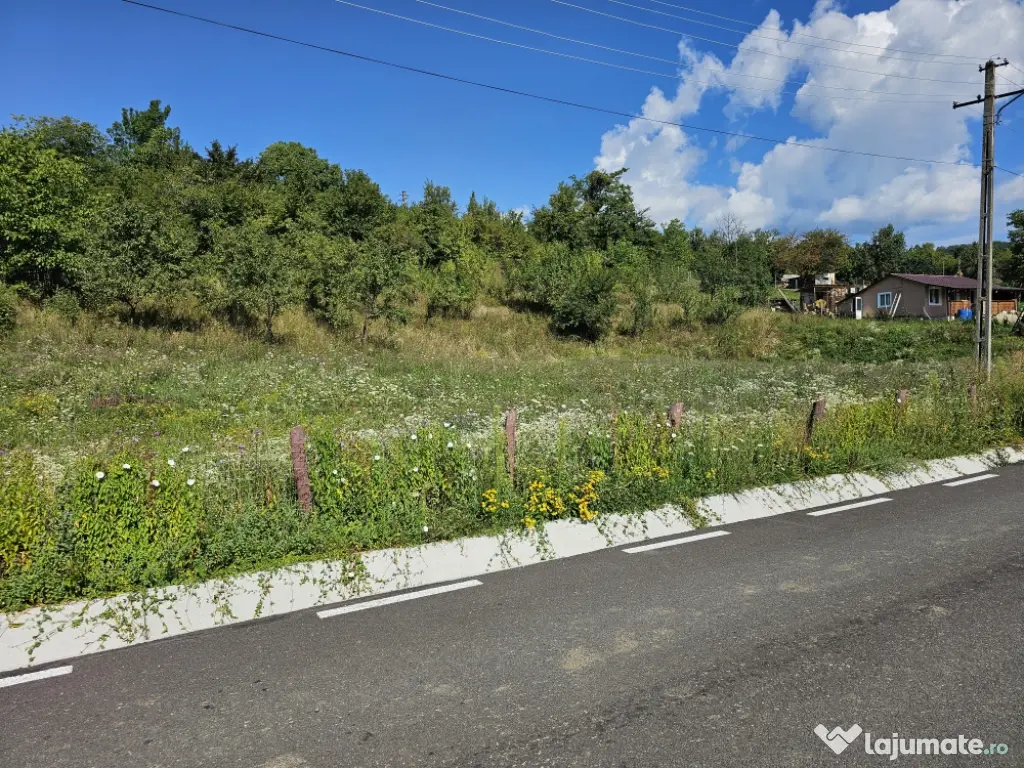 Loturi de vânzare teren 1045mp! 