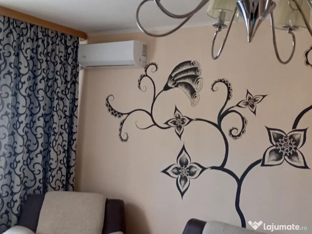 Montaj Instalare Aer condiționat 