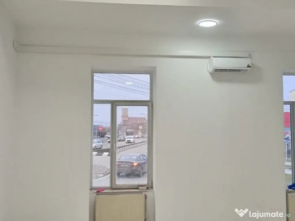 Montaj Instalare Aer condiționat 