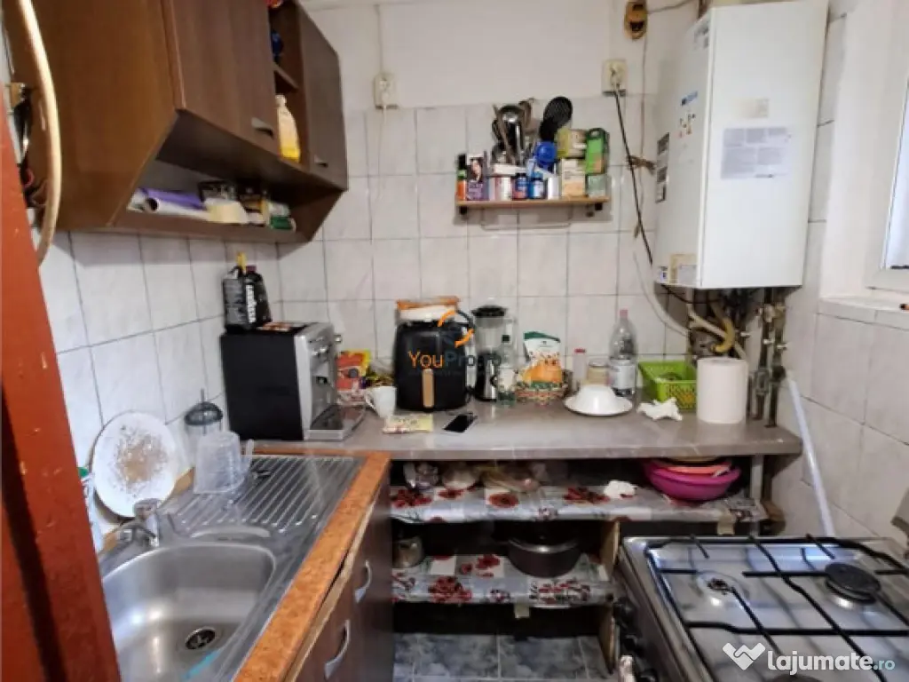 Ocazie! Apartament 2 camere la Parter Zona Sagului cu centra 