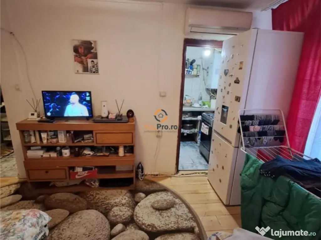 Ocazie! Apartament 2 camere la Parter Zona Sagului cu centra 