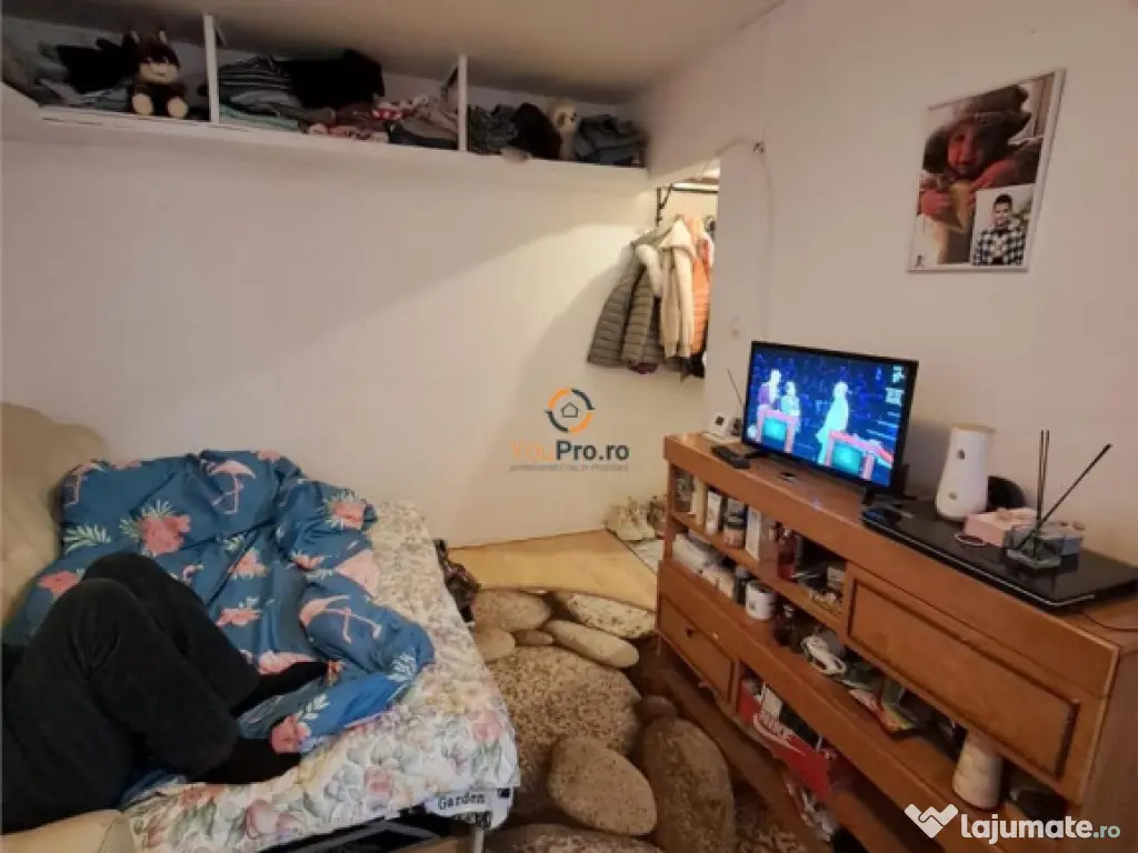 Ocazie! Apartament 2 camere la Parter Zona Sagului cu centra 