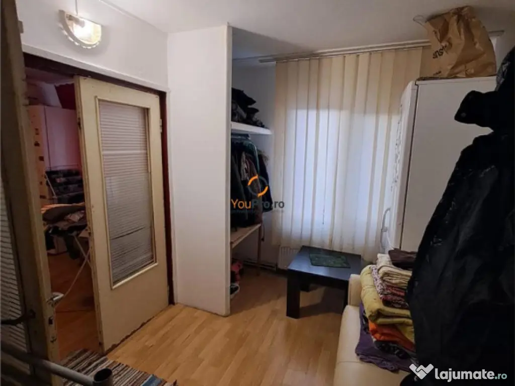 Ocazie! Apartament 2 camere la Parter Zona Sagului cu centra 