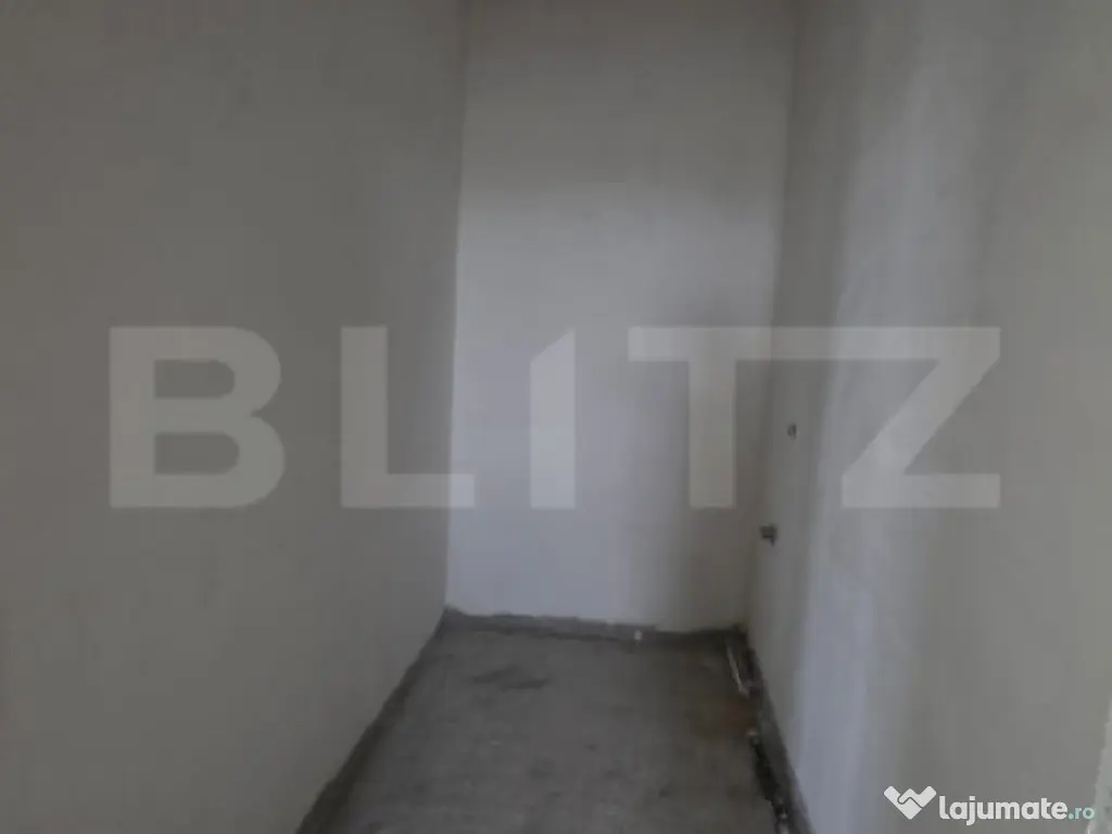 Duplex de vanzare, 4 camere, 110 mp, zona-Unirea 