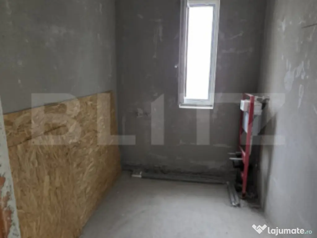 Duplex de vanzare, 4 camere, 110 mp, zona-Unirea 