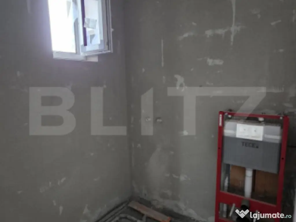 Duplex de vanzare, 4 camere, 110 mp, zona-Unirea 